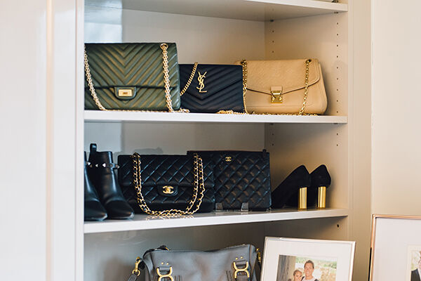 Style Profile: Lauren Tolles of Maison Birmingham